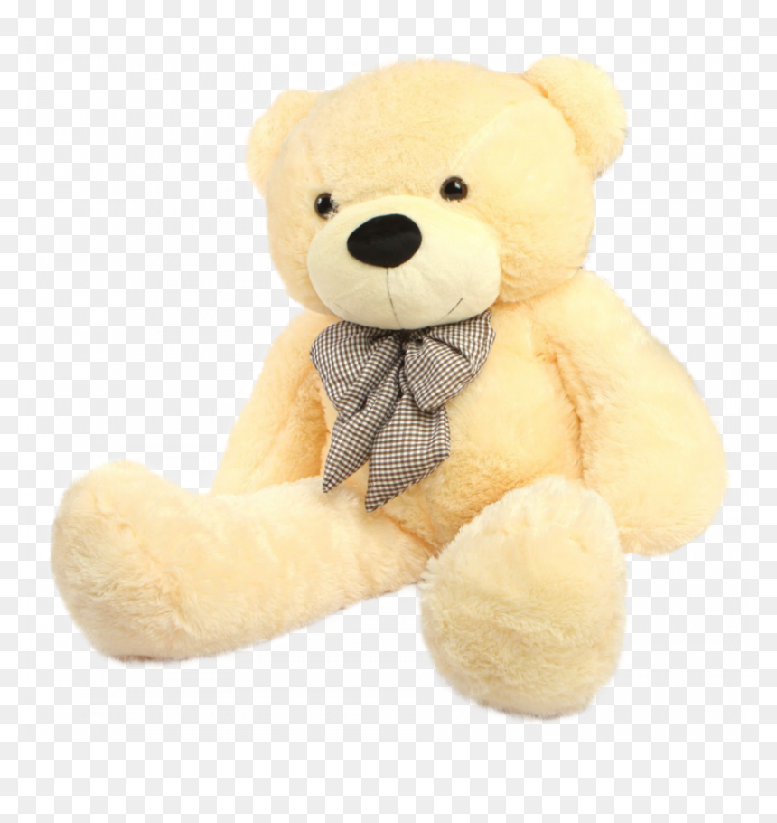 Transparent Png Teddy Bear, Png Download - valentines teddy bear png