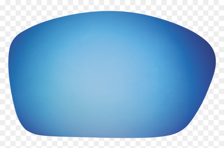 Circle, HD Png Download - blue lens png