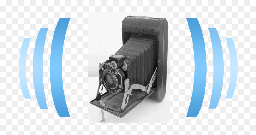 Wn Camera Logo - Instant Camera, HD Png Download - camera logo png images