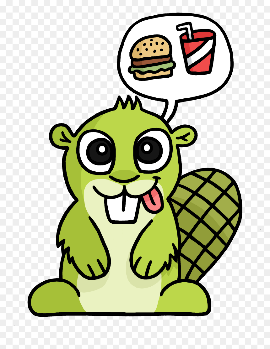 Hungry Adsy Transparent Png - Hungry Clipart Png, Png Download - cartoon background png
