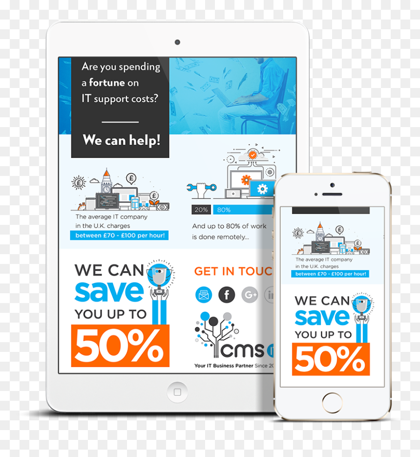 Iphone, HD Png Download - electronic items png