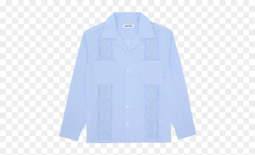 Fucking Awesome Bullshirt Light Blue Preview - Sleeve, HD Png Download - stylish arrow png