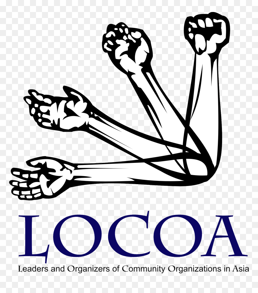 Cropped Locoa Logo 1 - Illustration, HD Png Download - comment logo png