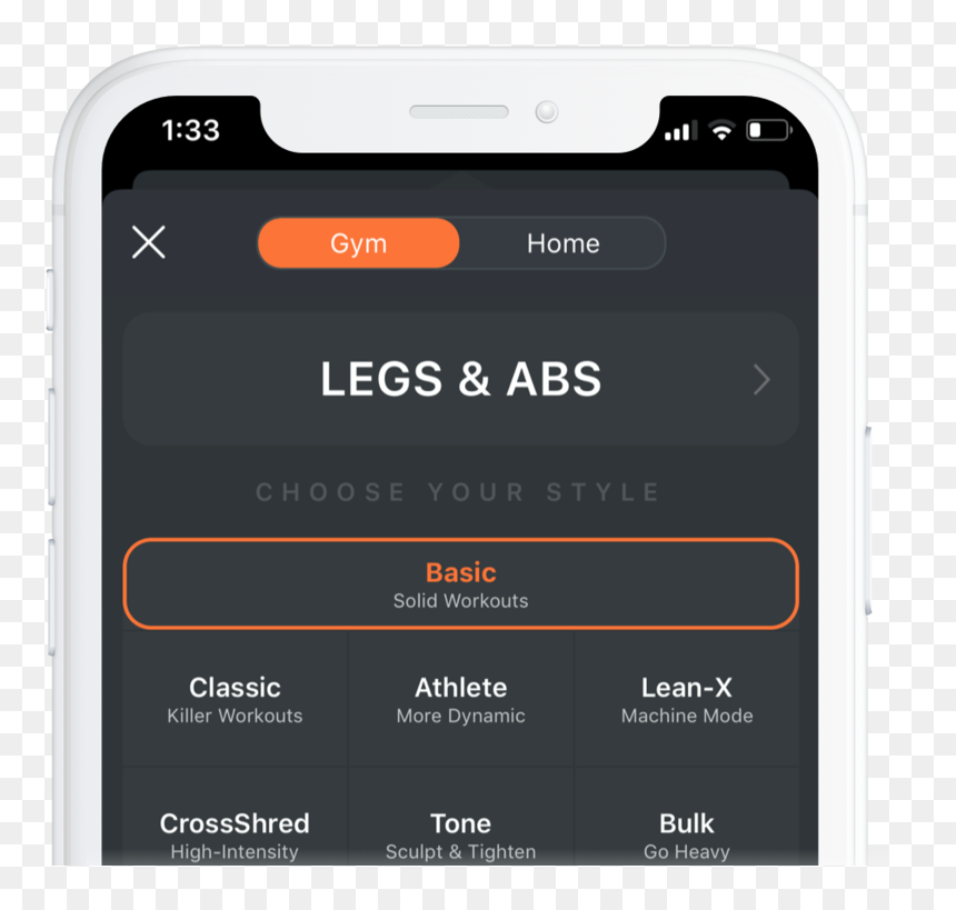3243214 - Mobile Phone, HD Png Download - gym workout png