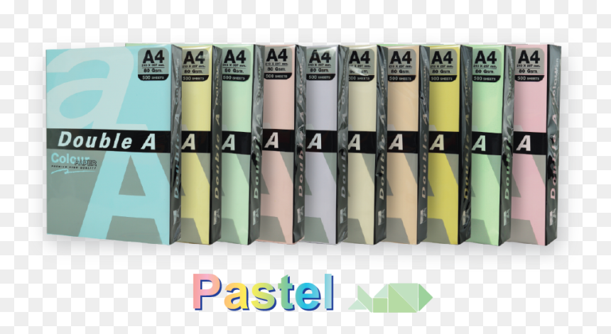 Dacolour-pastel - Publication, HD Png Download - colour paper png