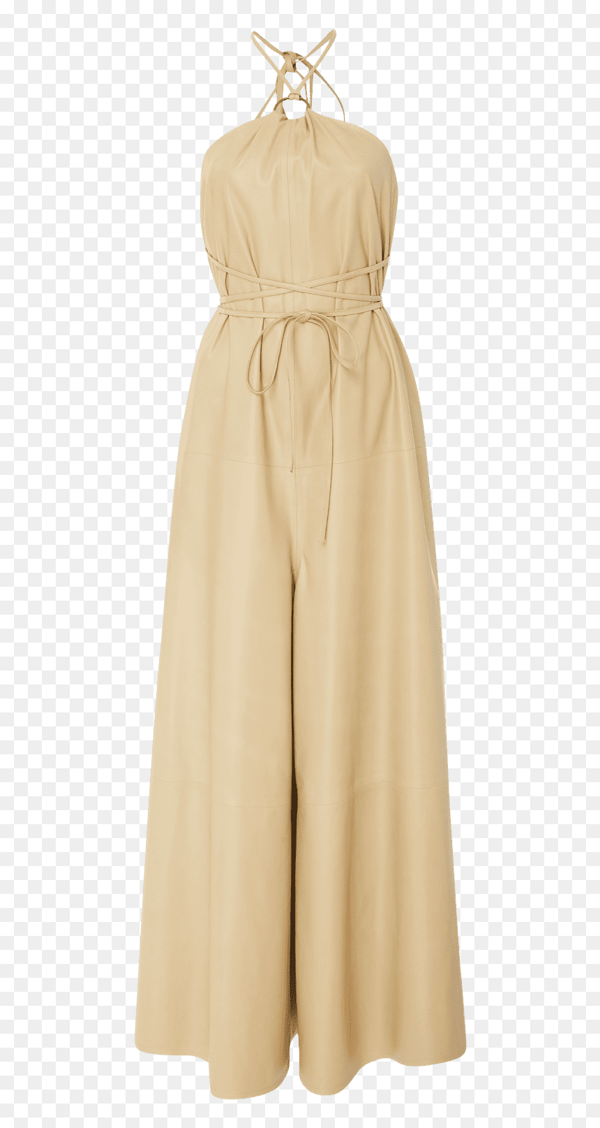 Gown, HD Png Download - leg piece png