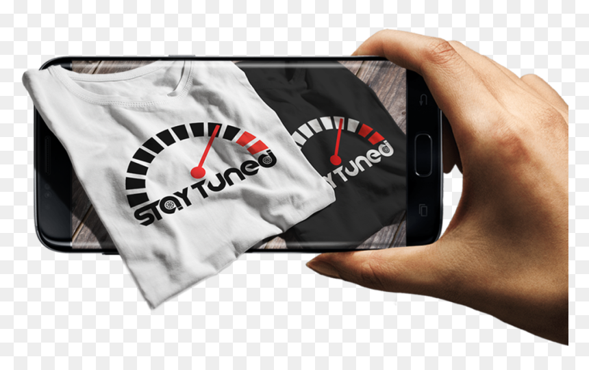 Mobile In Hand Png Samsung Galaxy S7 Edge Screen 1159 - Bag, Transparent Png - mobile on hand png