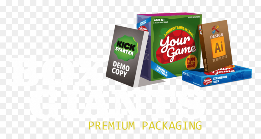 Sign, HD Png Download - box design png