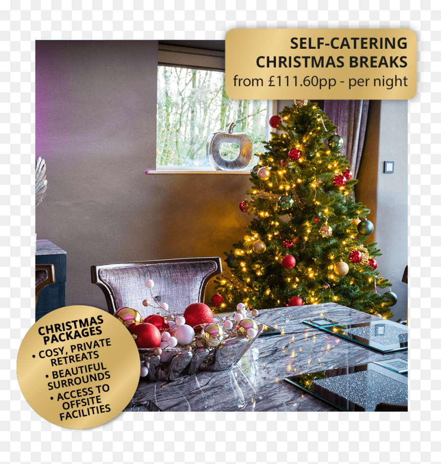 Christmas Ornament, HD Png Download - christmas offer png