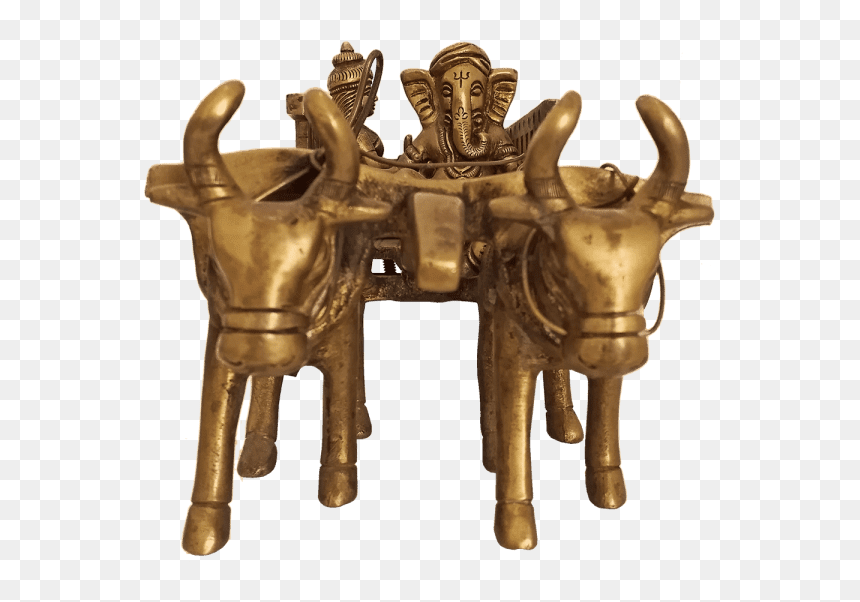 Bronze Sculpture, HD Png Download - subramanian swamy god png