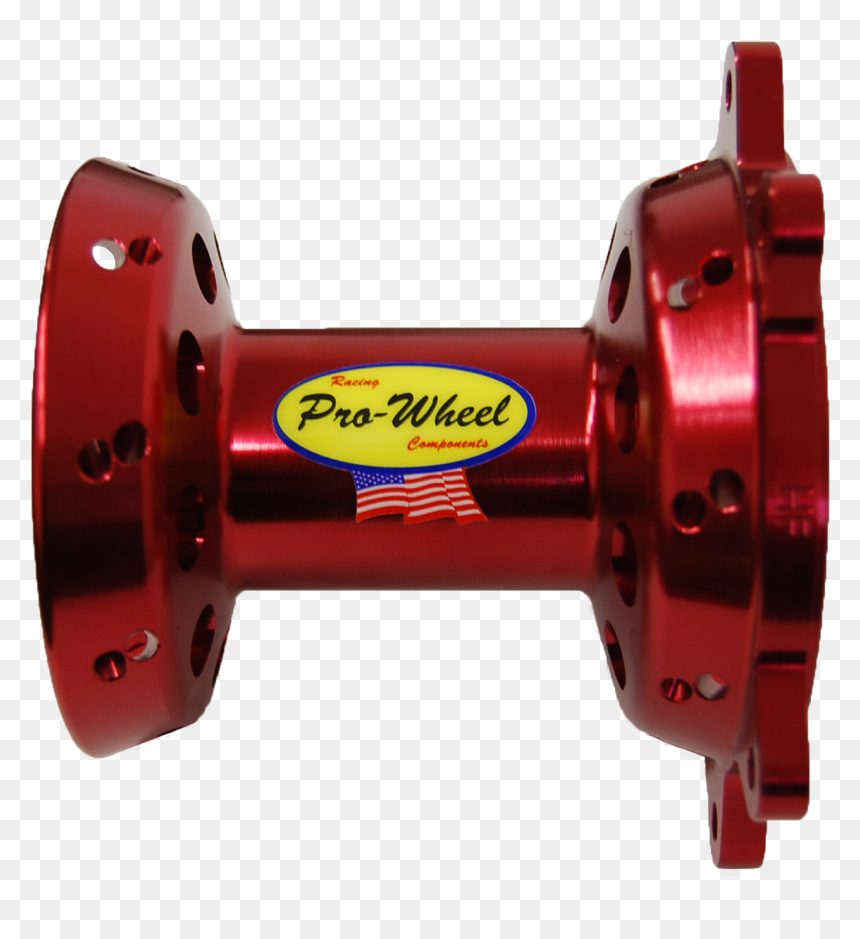 Honda Big Bike Front Hub - Pro Wheel, HD Png Download - bike front png