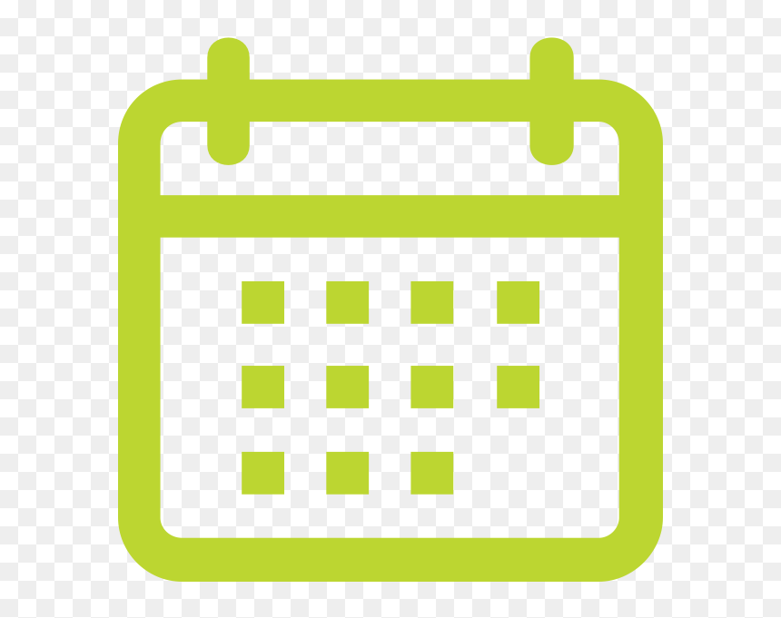 Calendar - Calendar Icon Png Free, Transparent Png - calander png