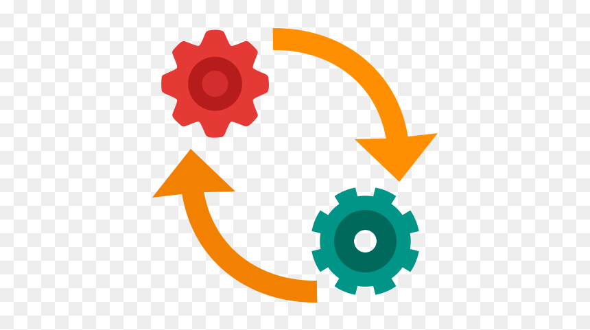 Mercurios Hvac Replacements Installations Icon - Circle, HD Png Download - air conditioner icon png