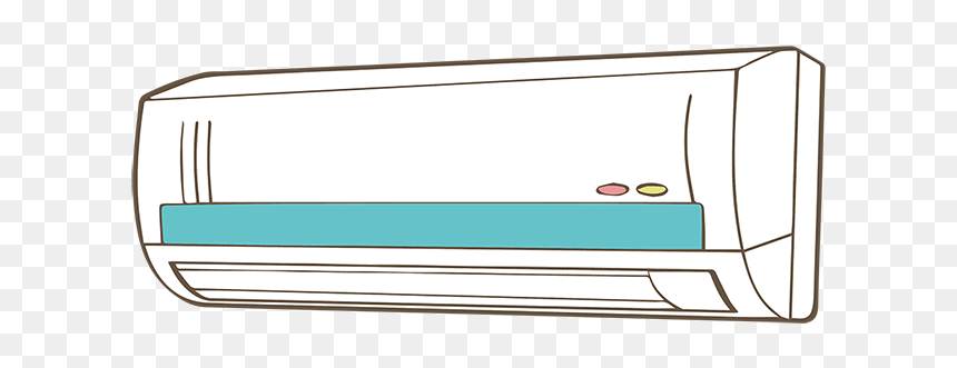Gadget, HD Png Download - air conditioner icon png