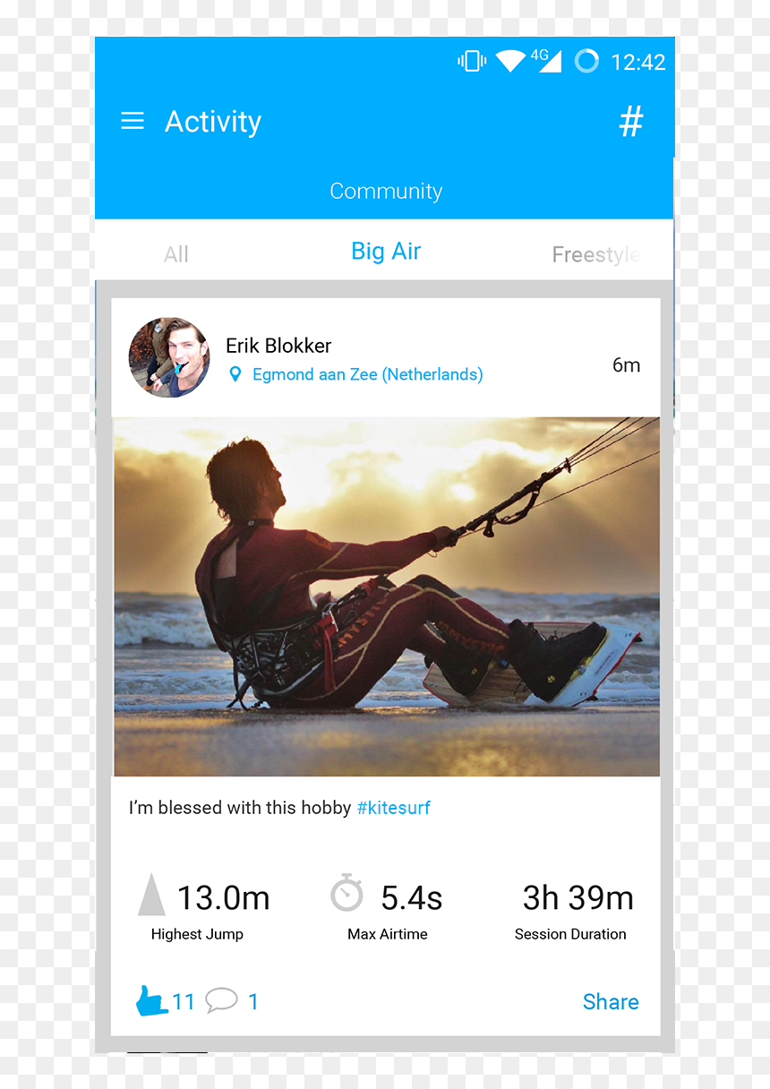 Screenshot, HD Png Download - like comment share png