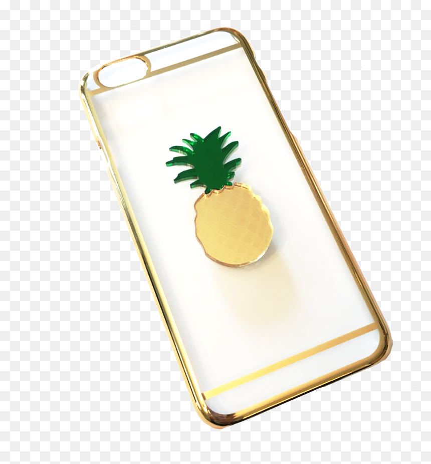 Pineapple, HD Png Download - nimbu mirchi png