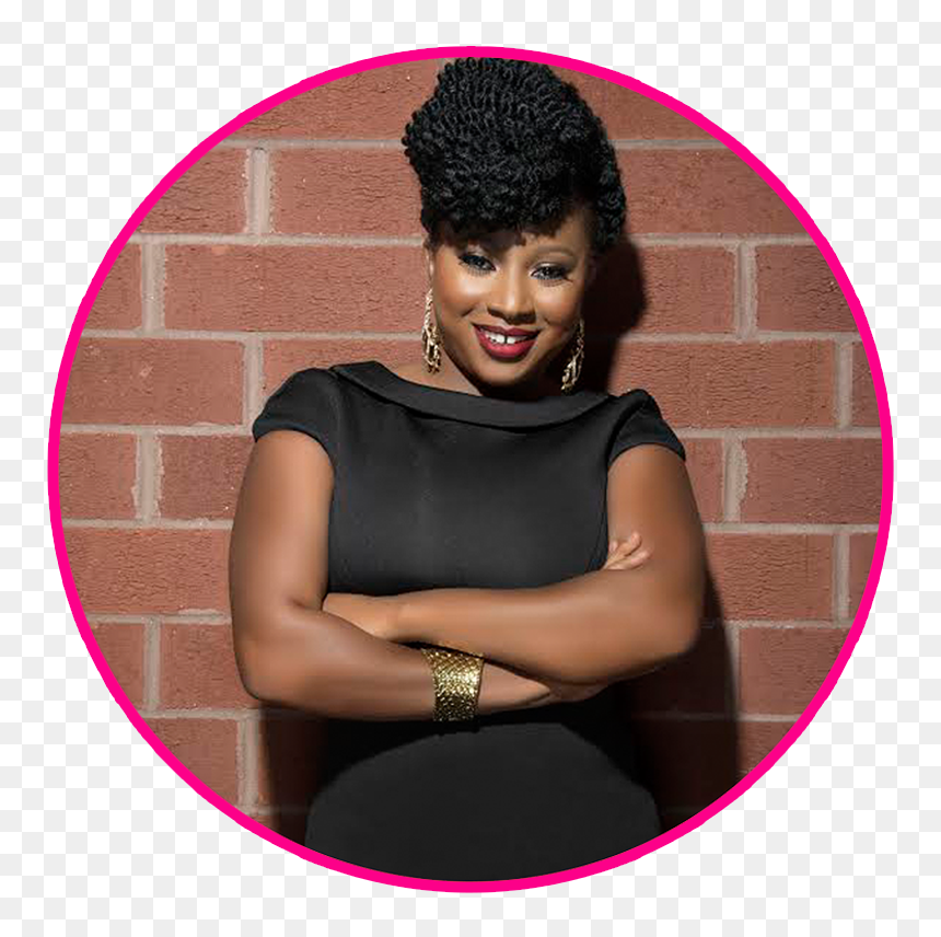 Juliana Richards Is The Founder And Ceo Of Slim Girl - Music, HD Png Download - slim girl png