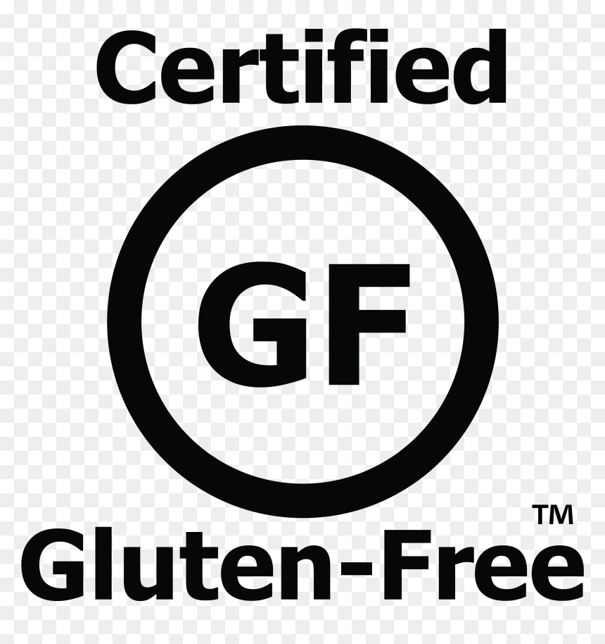 Gluten Free Certification, HD Png Download - verified stamp png