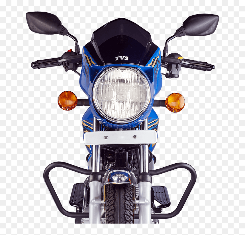 Price Tvs Hlx 150, HD Png Download - tvs bike png