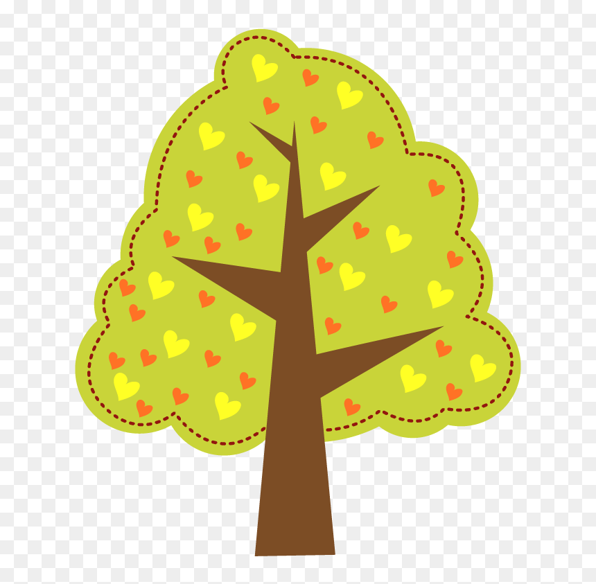 Clip Art, HD Png Download - png images of trees