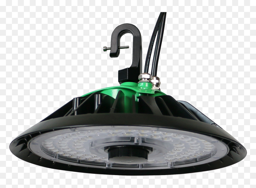 Ceiling Fixture, HD Png Download - png light effects green