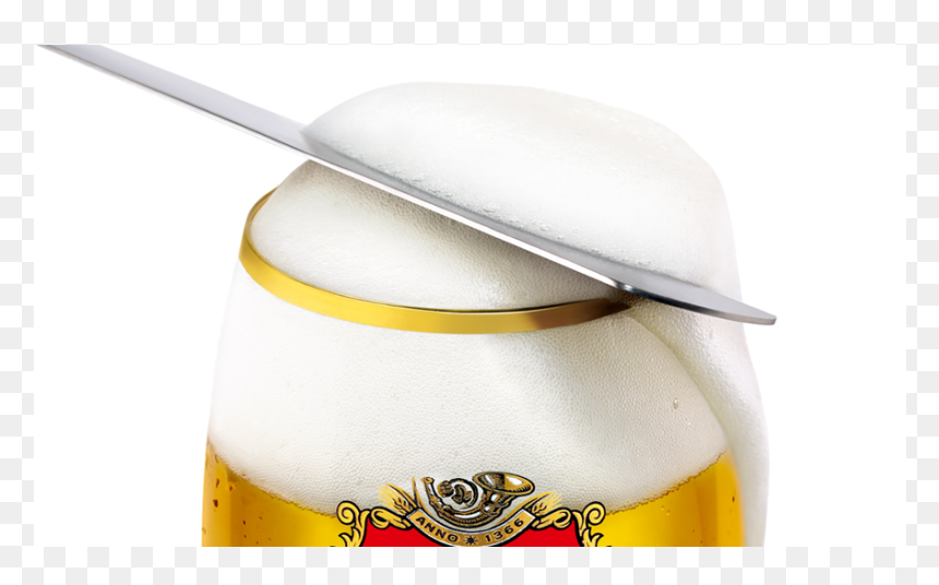 Image May Contain - Stella Artois Knife Glass, HD Png Download - kingfisher beer png