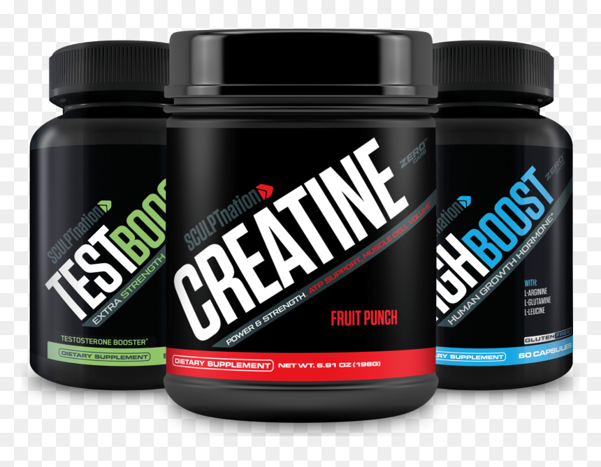 Bodybuilding Supplement, HD Png Download - body building png
