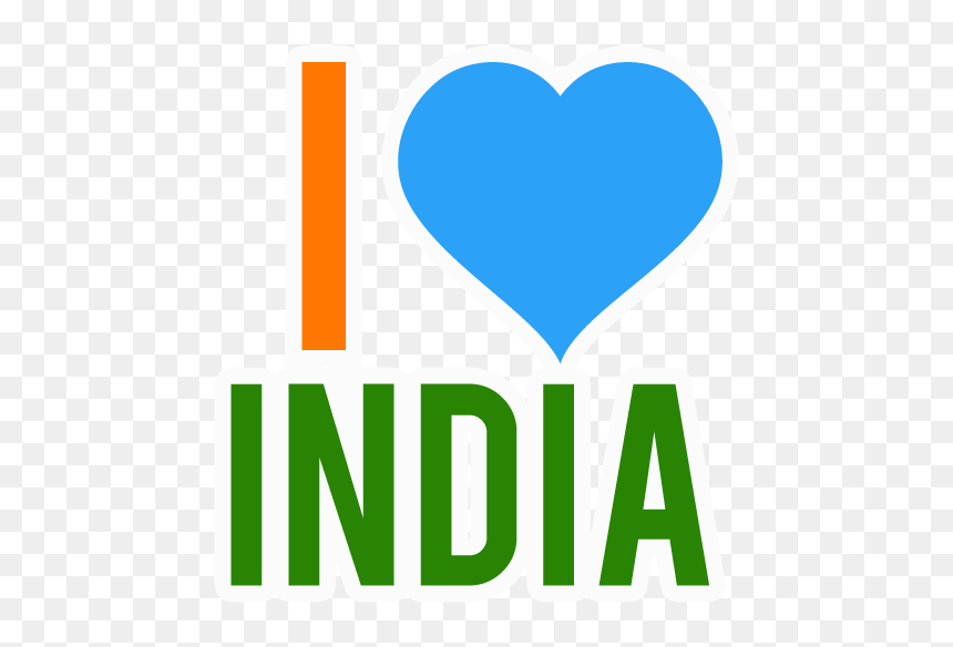 India"s Independence Day Messages Sticker-0 - Indian Independence Day Stickers, HD Png Download - independence day png images