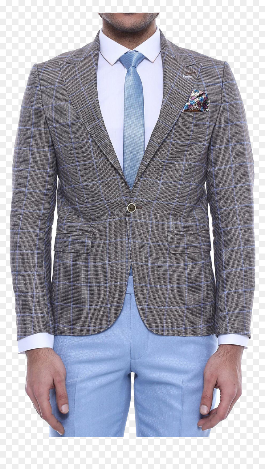 Free Png Blazer For Men Png Png Images Transparent - Portable Network Graphics, Png Download - blazer for men png