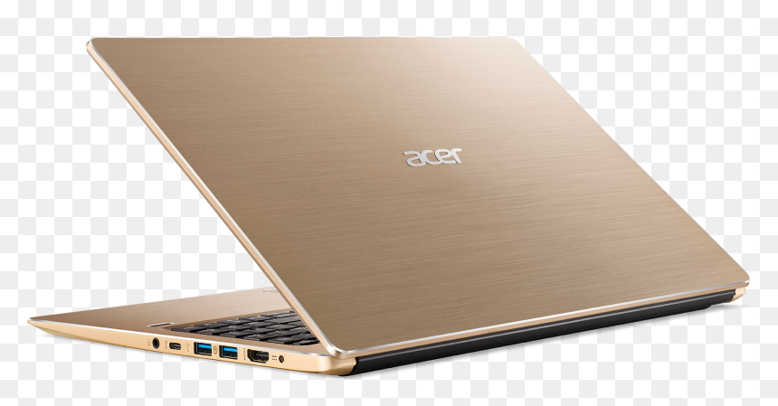 Product View - Acer Swift 3 Sf315 52g 15.6, HD Png Download - acer laptop png