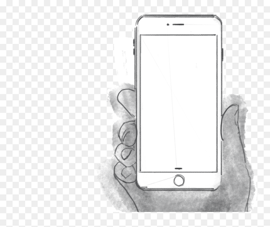 Monochrome, HD Png Download - png new effect