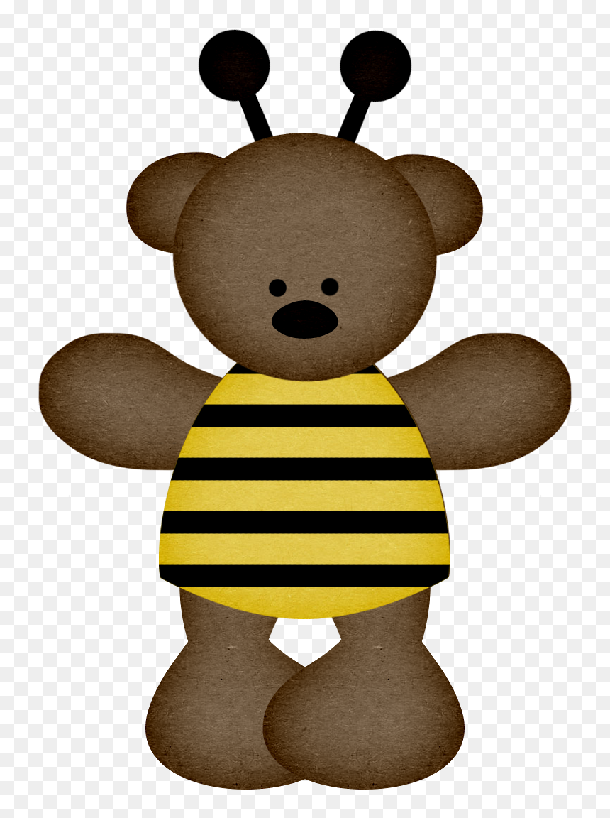 Http - //danimfalcao - Minus - Com/mygimocebbww Scrap, - The Vigeland Park, HD Png Download - valentines teddy bear png