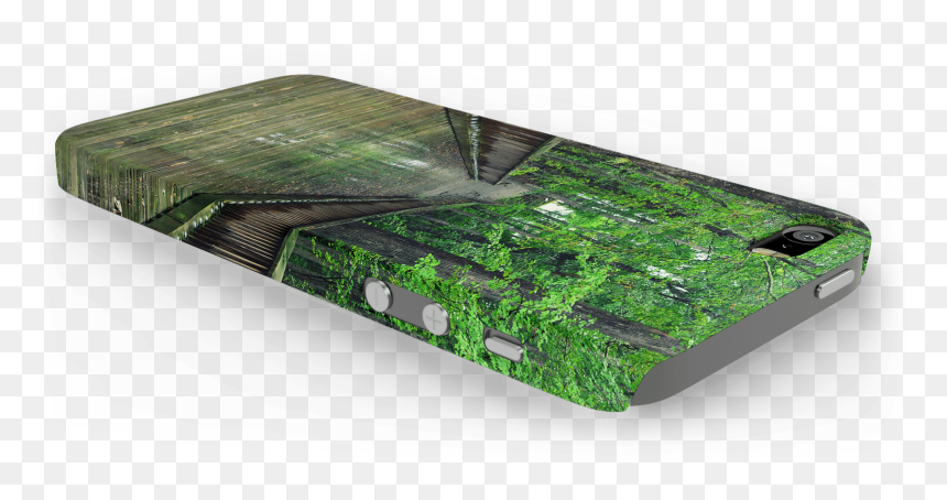 Computer Hardware, HD Png Download - grass top view png