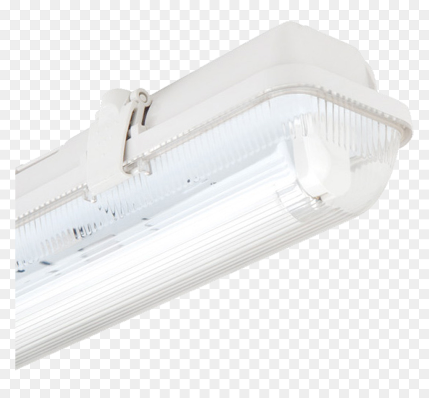 T8 Vapor Tight Light Fixtures - Boat, HD Png Download - light spark png