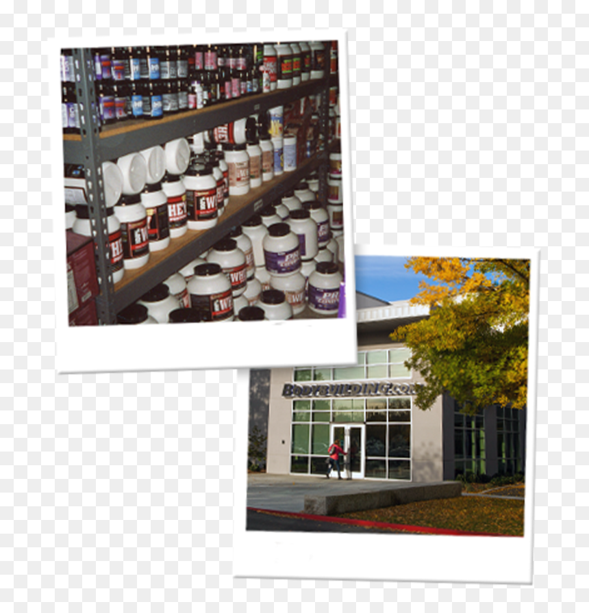 Pharmacy, HD Png Download - body building png