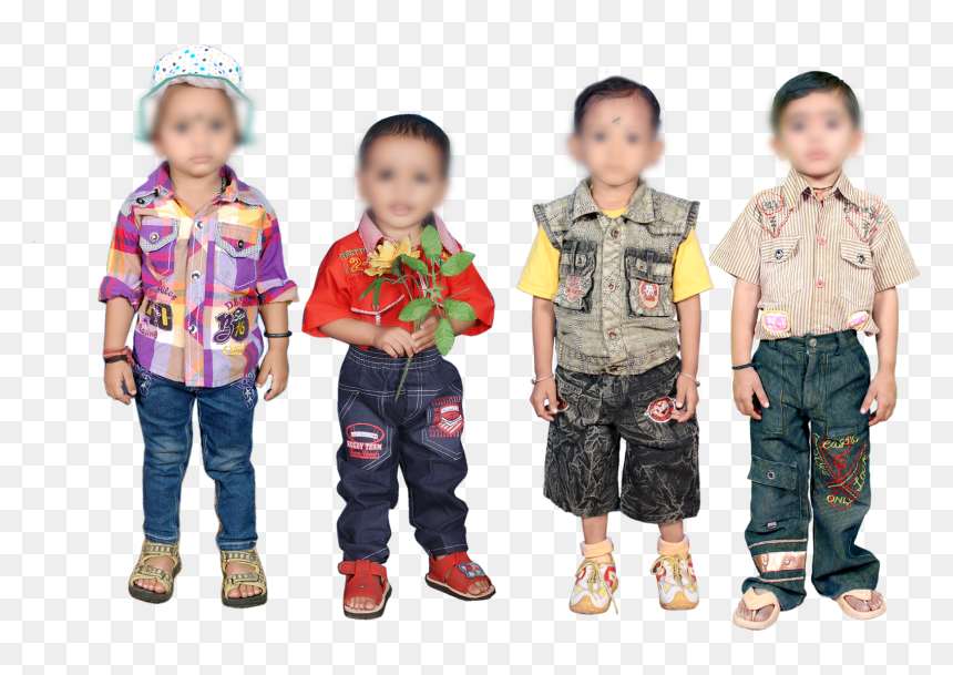 Toddler, HD Png Download - png dress for photoshop