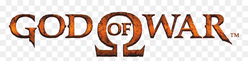 God Of War Clipart Ganesh Logo - God Of War, HD Png Download - ganapathi god clipart png