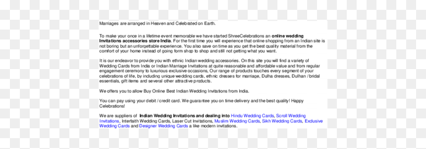 Document, HD Png Download - dulha dulhan png