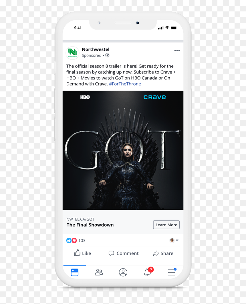Screenshot, HD Png Download - like comment share png