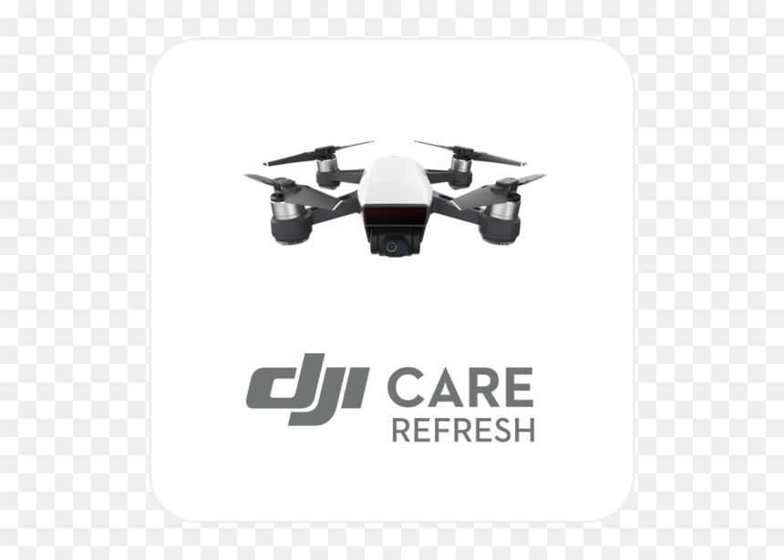 Spark Dji Care Refresh, HD Png Download - light spark png