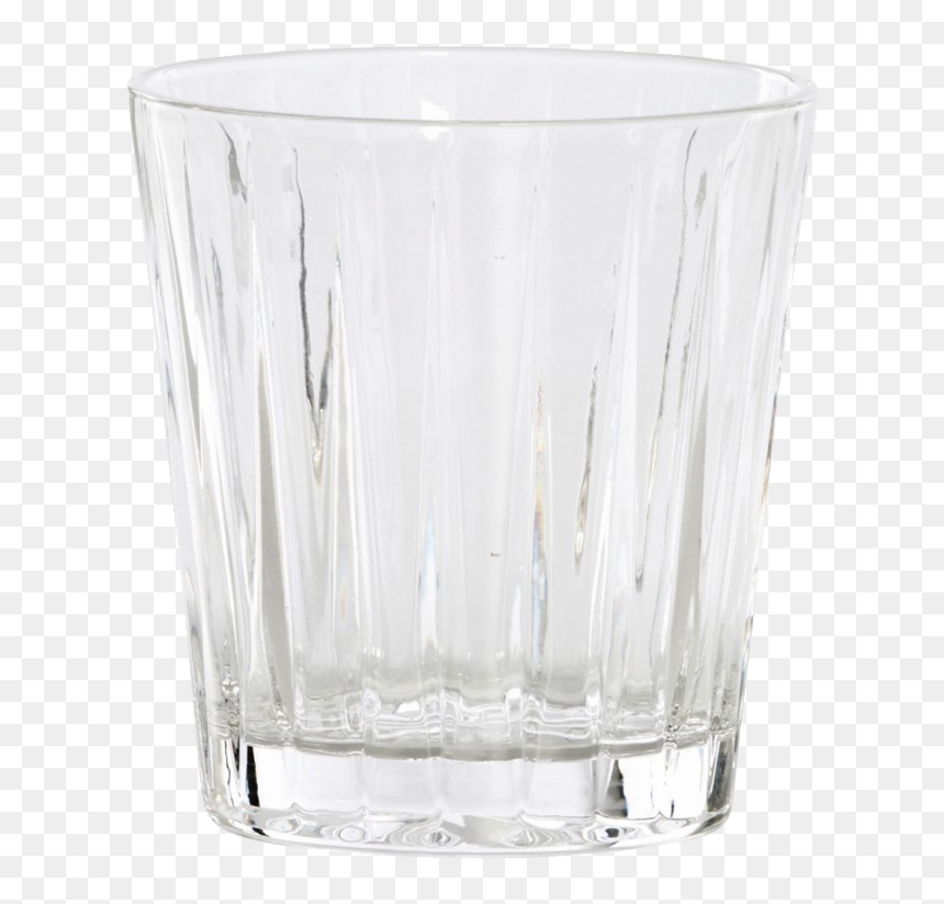 Transparent Whiskey Glass Png - Vase, Png Download - glass png images