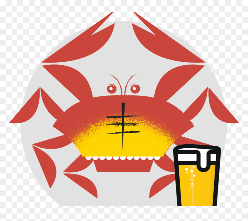 Emblem, HD Png Download - kingfisher beer png