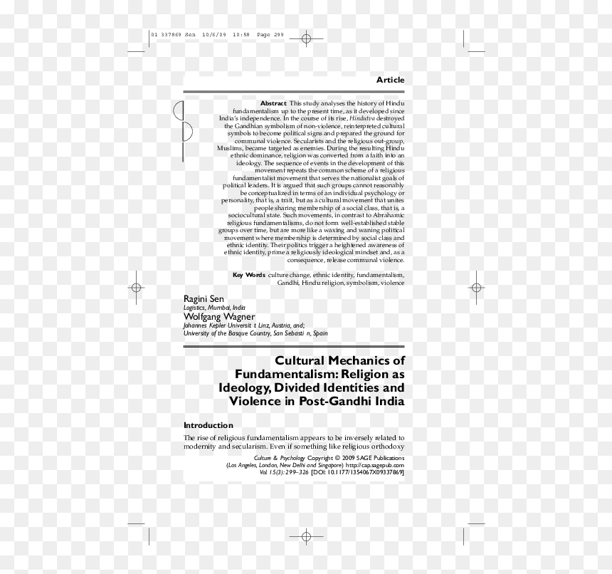 Document, HD Png Download - bhagwa flag png