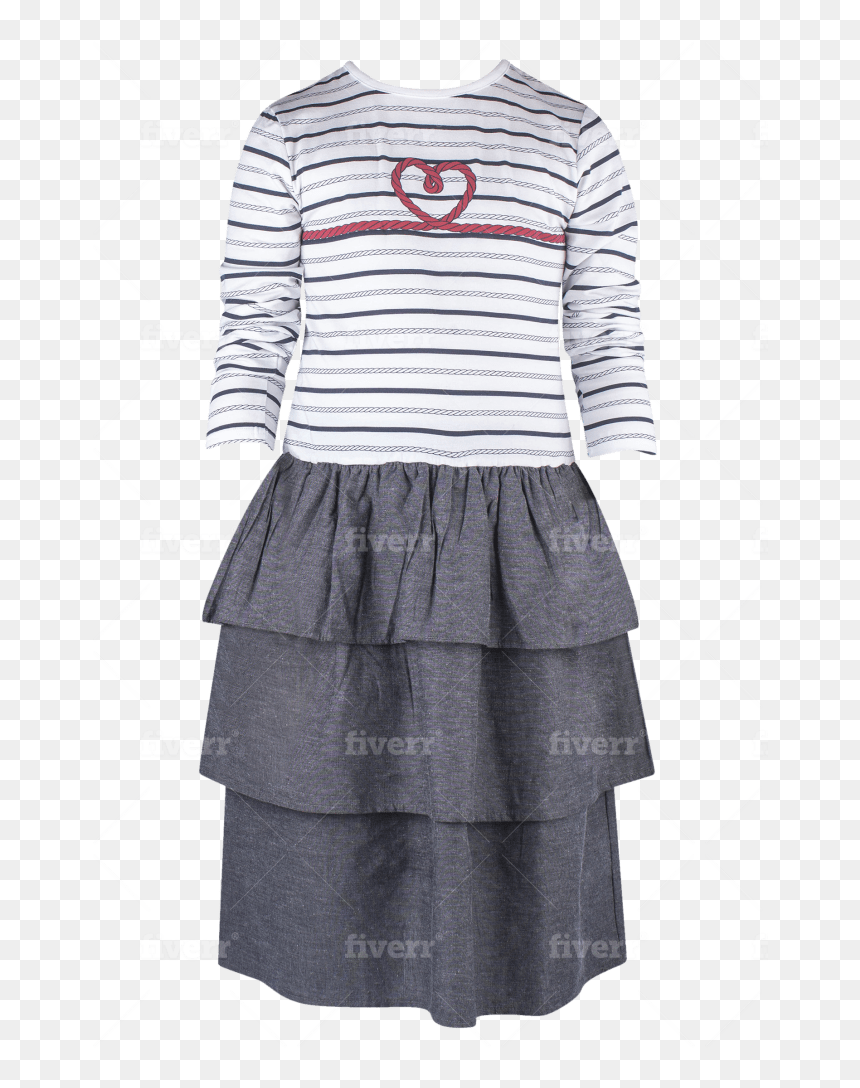 A-line, HD Png Download - png dress for photoshop