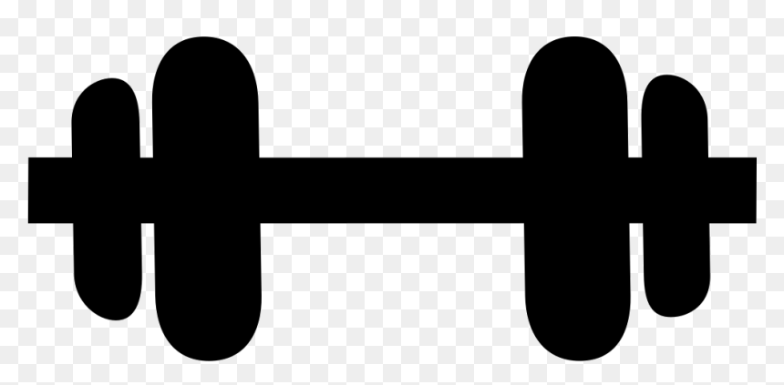 Bodybuilding - Cross, HD Png Download - body building png