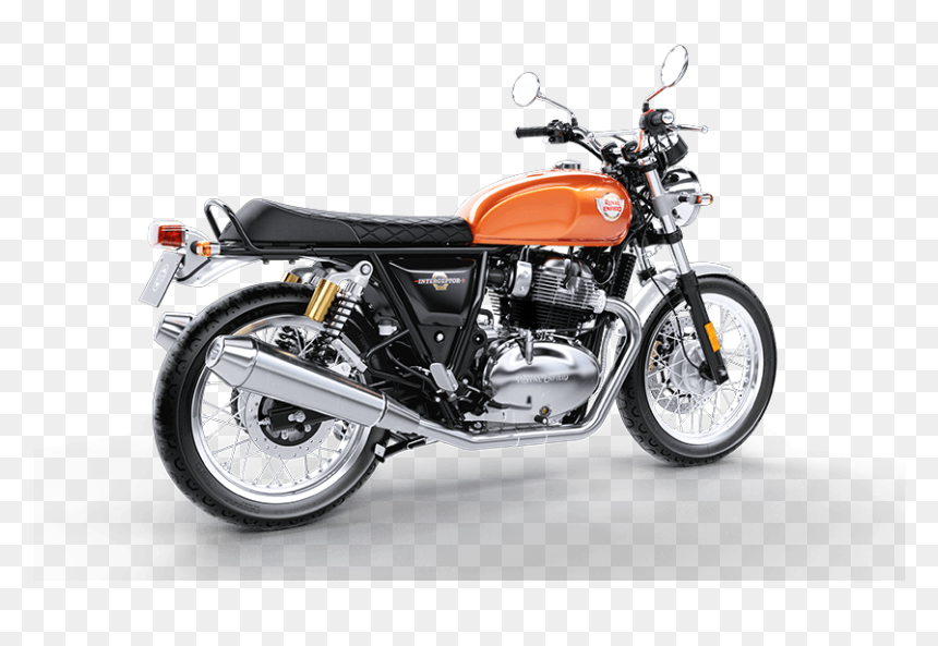 Royal Enfield Interceptor 650, HD Png Download - motorbike riding png