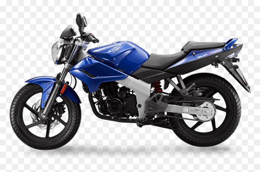 Yamaha Fz 3 , Png Download - Kymco Motorcycle, Transparent Png - motorbikes png