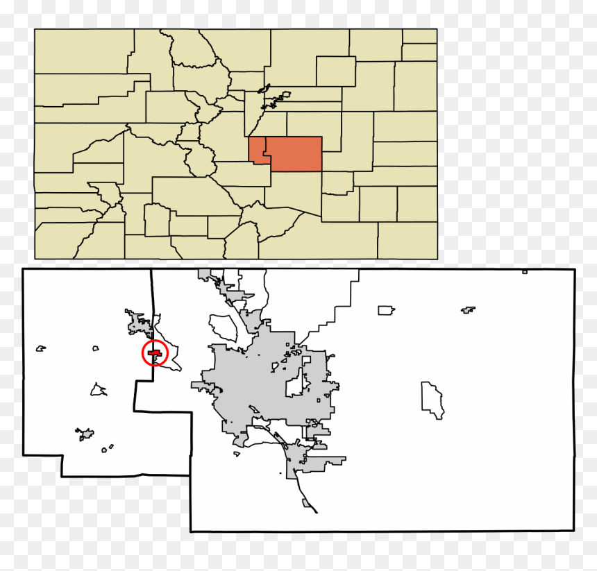 Weld And Larimer County, HD Png Download - green mountains png