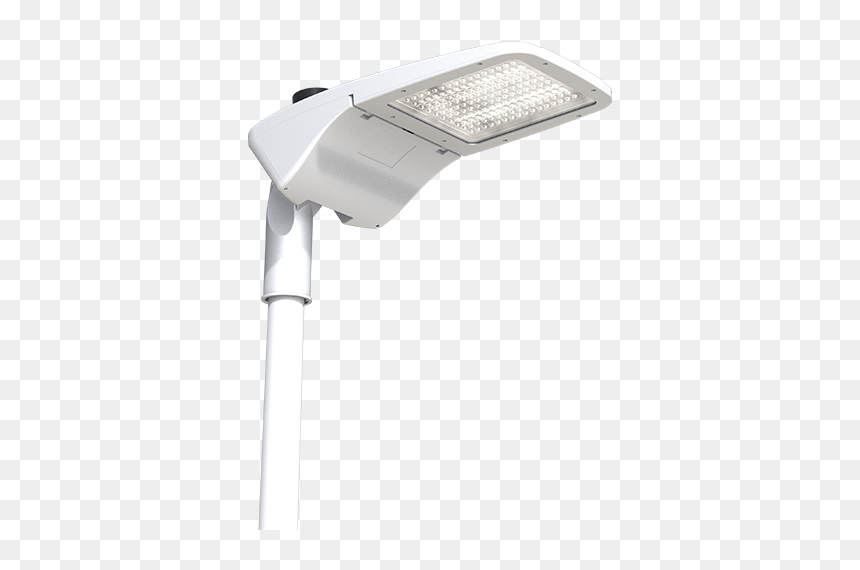 Skylight X Led Street Light Pole Installation - Wedge, HD Png Download - street light poles png