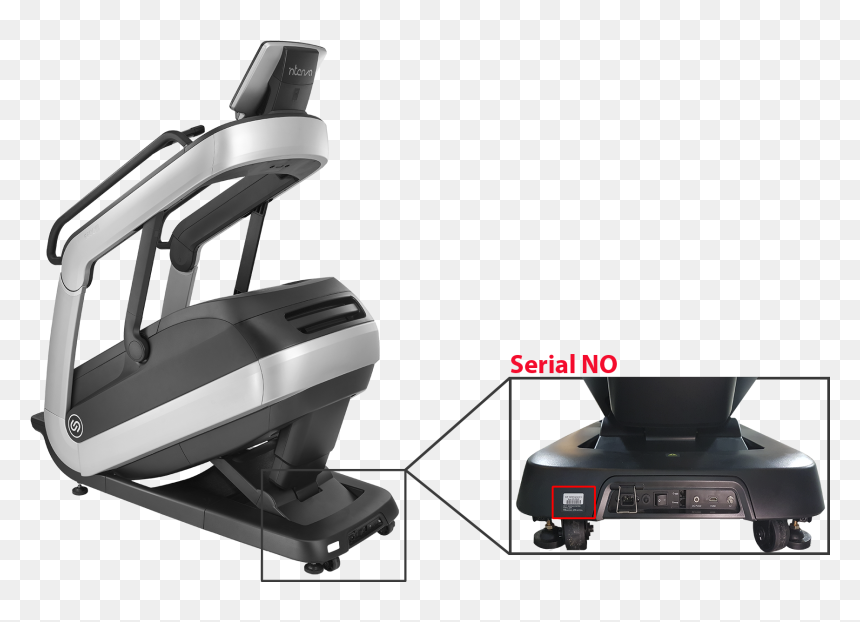 Stairclimber, HD Png Download - serial lights png